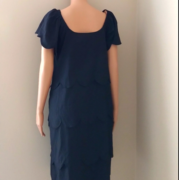 2/$30 For Joseph Midi dress - Picture 2 of 6